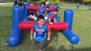 Weetbix Tryathlon 2024 [upl. by Kelam]