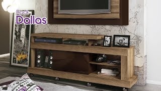 Rack Dallas  Linea Brasil [upl. by Arras]