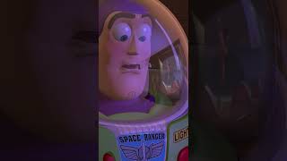 LA PELÍCULA DE TOY STORY QUE JAMÁS VEREMOS 🤠🤖  Shorts [upl. by Ellette741]