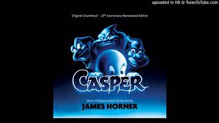 James Horner Carrigan amp Dibs [upl. by Ula]