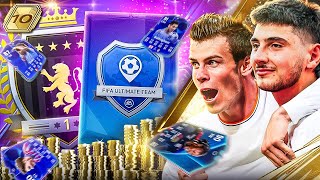 I Opened My Elite Squad Battles Rewards On The RTG [upl. by Barnaby494]