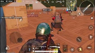 Try to be Ninja Montage 1 PUBG Mobile Funny Moment amp Ninja trolling Flashbang [upl. by Thurnau]