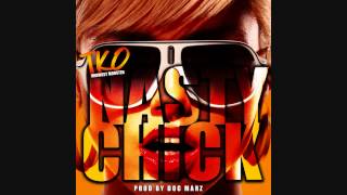 TKO  Nasty Chick [upl. by Lobiv]