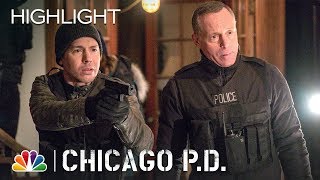 Chicago PD  It Wont Bring Him Back Episode Highlight [upl. by Amalita]