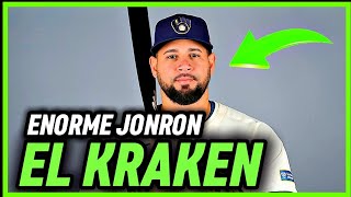 Gary Sanchez CASTIGA a Venezolano Con Un Explosivo JONRON 6 [upl. by Rramal556]