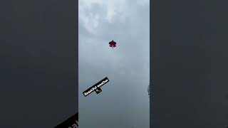 beautiful weather kite flying 🪁🤘🏻 1k subscribe complete krva do guys 🤞🏻  kiteofficial kitecraze [upl. by Lledraw243]