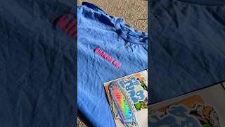 small ghanda clothing haul 🌺🌞🌊 [upl. by Rabush318]