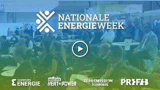 Nationale Energie Week 2024 [upl. by Dominic219]