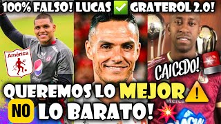 🚨ATENCION TULIO GOMEZ LO DIJO GRATEROL Y LUCAS✅️ CARLOS DARWIN SALE💥 REFUERZOS DE ARGENTINA 💥🔥 [upl. by Naleek718]