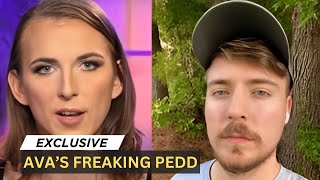 Jake The Viking EXPOSES DARK SECRETS Of Mr Beast Crew After Kris Tyson EXPOSED [upl. by Angid661]