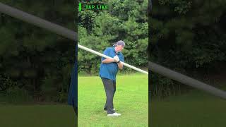 Plumbers Know This Golf Secret for a Perfect Stance – You Wont Believe It ep1325 [upl. by Noeruat275]