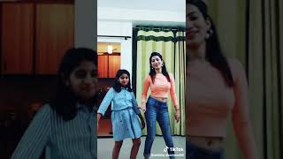 my miss Anand Tik TOK Dance video 😊 [upl. by Lepley]