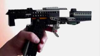 Lego Desert Eagle [upl. by Anali]