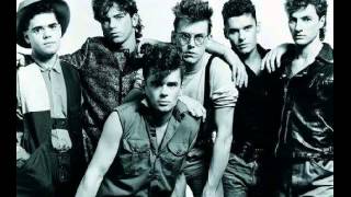 INXS  02  Pretzel Logic [upl. by Levitt]