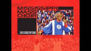 quotLord Youre the Landlordquot 2011 Mississippi Mass Choir [upl. by Ortrud]