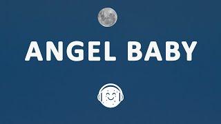 Troye Sivan  Angel Baby Lyrics [upl. by Drofdarb]