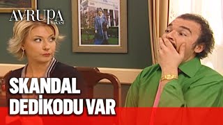 Kahvaltı masasında bomba dedikodu var  Avrupa Yakası [upl. by Klepac]