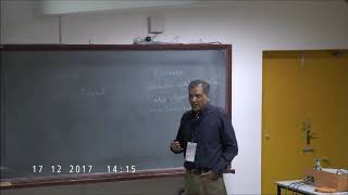 StatFin2017 Prof Ronnie Sircar of Princeton University [upl. by Drud]