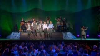 Celtic Thunder Heritage  quotA Place in the Choirquot [upl. by Taggart]