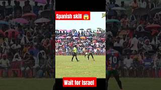 footballvideos footballshorts israelfootball footballjharkhand footballhightlightfootballskill [upl. by Finnigan]