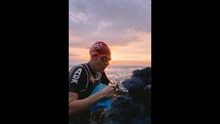 2022 Mackinac Island SwimRun Video [upl. by Gardy]