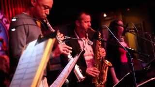 Shawn Maxwells Alliance  From Parts Unknown Live at The Jazz Showcase [upl. by Schaumberger]