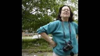 Haverford State Hospital Former Interview [upl. by Aneeroc]