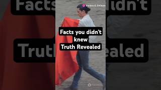 10 Myths vs Facts You Need to know myths facts mythbusters myth factshorts factvideo fact [upl. by Southworth]