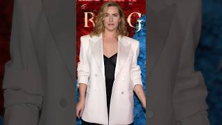 Kate Winslet Biography  Kate Winslet katewinslet ytshorts youtubeshorts [upl. by Kirsteni]