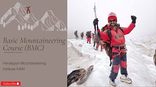 How to fill Basic Mountaineering Course Form himalayanmountaineeringins3976 [upl. by Nade706]