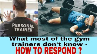 syncope  howt to respond  fainting blackout  gym fails doctortusharfitness [upl. by Won904]