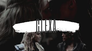 Clexa  more than just surviving [upl. by Affrica]