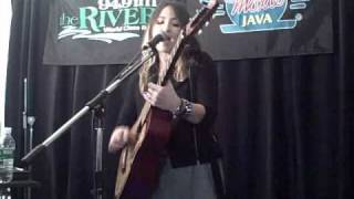 KT Tunstall  Uummannaq Song acoustic [upl. by Otreblon]