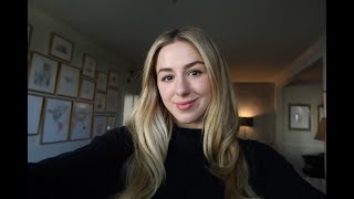 MY TOP BEAUTY TIP  Chloé Lukasiak [upl. by Eleon]