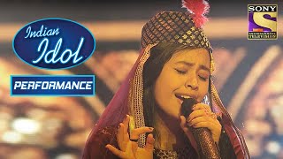 Nigahen Milane Ko पे दिया सब ने एक ज़बरदस्त Qawali  Indian Idol Season 10 [upl. by Klinger]