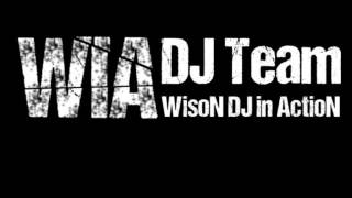 over dosis original  DJ Andi Wison WiA [upl. by Elokin]