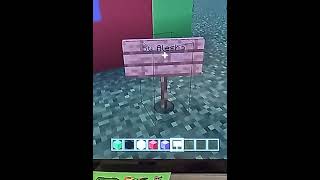 making unspeakable in Minecraft [upl. by Valorie]