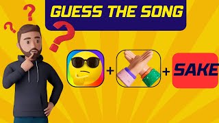 Guess The Song By Emoji Challenge 😜  Hindi Songs Challenge  BBC 20 triggeredinsaan [upl. by Cutty]