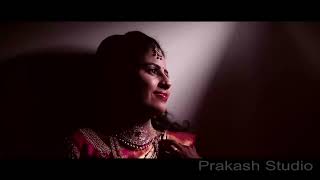 Wedding Teaser of Vanitha amp Logeshwaran [upl. by Ffoeg]