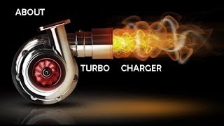 Turbo charger  HINDI [upl. by Allehcram]