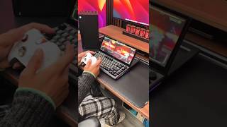 kwumsy Touchscreen K3 Mechanical Keyboard  Gaming Keyboard shorts [upl. by Ahsyle117]