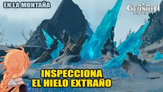 GENSHIN IMPACT 12 COMO ROMPER PARED DE HIELO METODO ERROR GENSHIN LAUNCHER SOLUCION  DISCORD [upl. by Litman]