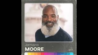 Diversity Equity amp Inclusion  Jermaine Moore on DEI  Parenting Podcast [upl. by Ylram]