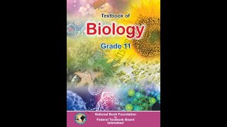 Bacterial ecology and diversity Cyanobacteria xi Biology National book foundation federal board [upl. by Vina427]