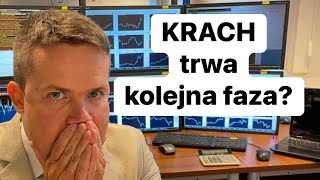 😡To Jak Na Naszych Oczach KRACH Wchodzi w Kolejną Fazę😡 [upl. by Tabshey]