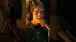 💚💛❤️ Koffee  Ye Burna Boy Cover [upl. by Golding]