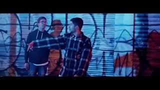 Bejo y Uge  Oblíguese Videoclip [upl. by Strong]