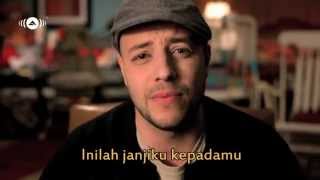 SEPANJANG HIDUP MAHER ZAIN Lirik Bahasa Indonesia [upl. by Nidorf588]