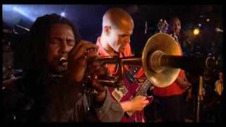 David Fiuczynski amp Roy Hargrove  LIVE [upl. by Edric]