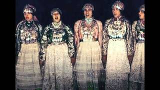 Ahwach Tamazigh Marokko 1980 [upl. by Asset406]